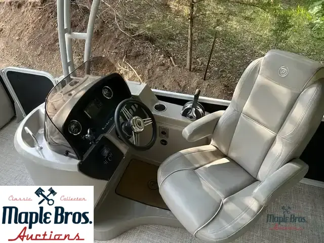 2018 Premier 240 Sunsation PTX