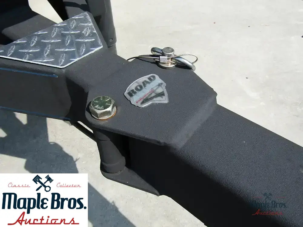 2020 Triton TRX 20 Patriot