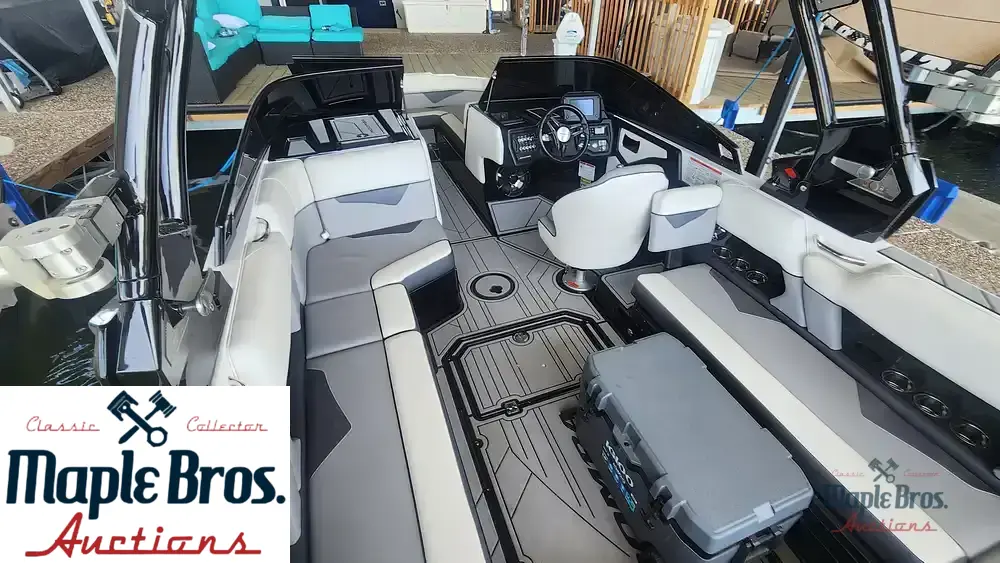 2020 Moomba Makai