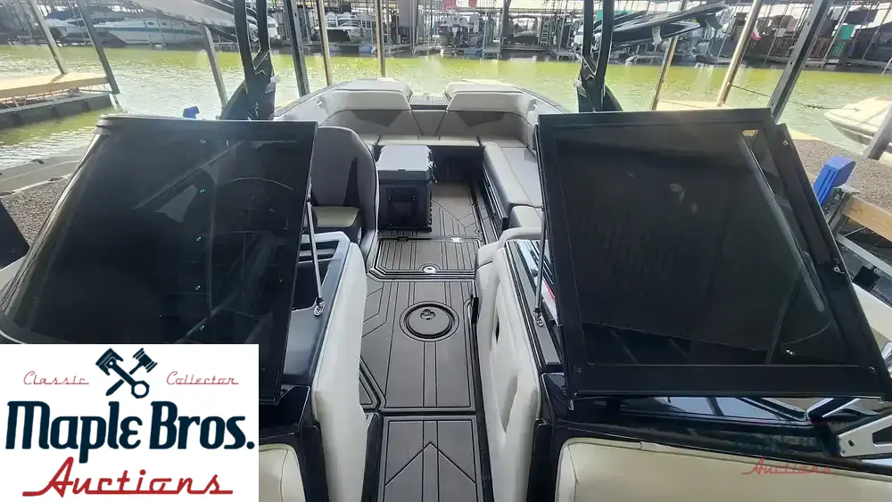 2020 Moomba Makai