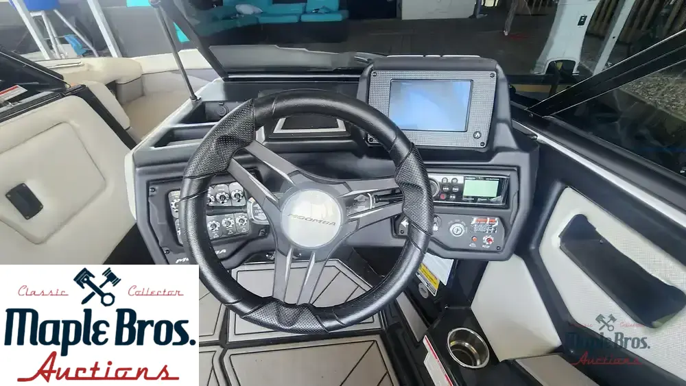 2020 Moomba Makai