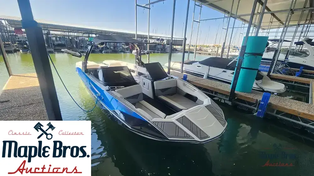 2020 Moomba Makai