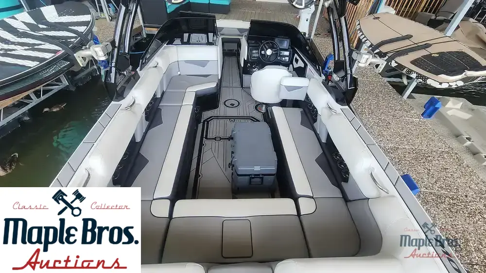 2020 Moomba Makai