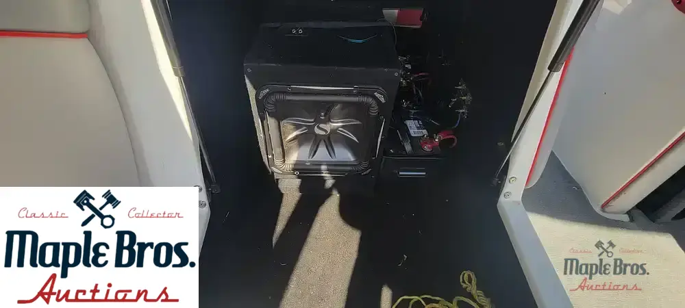 2014 Ski Supreme V226