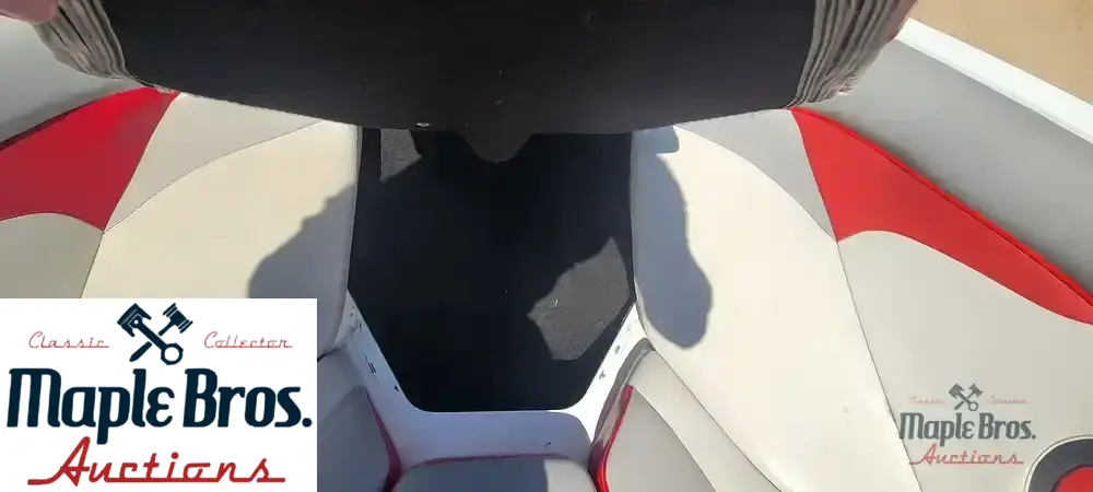 2014 Ski Supreme V226