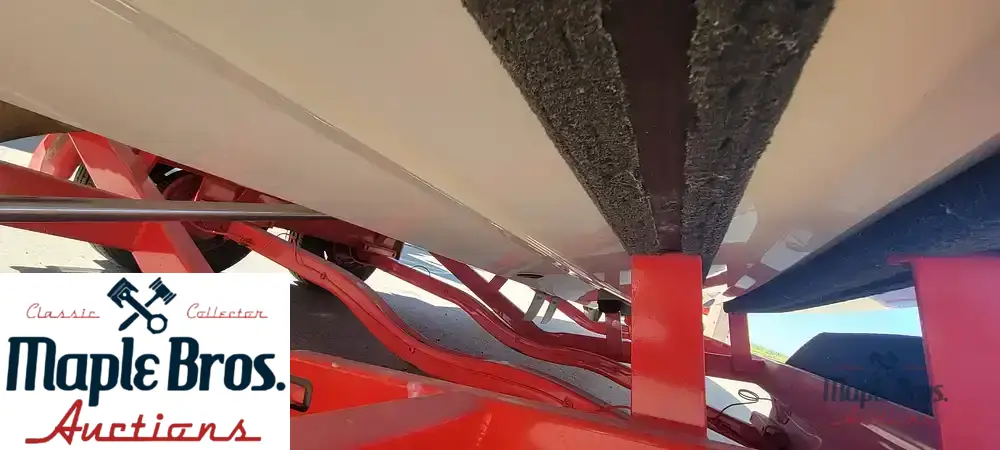 2014 Ski Supreme V226