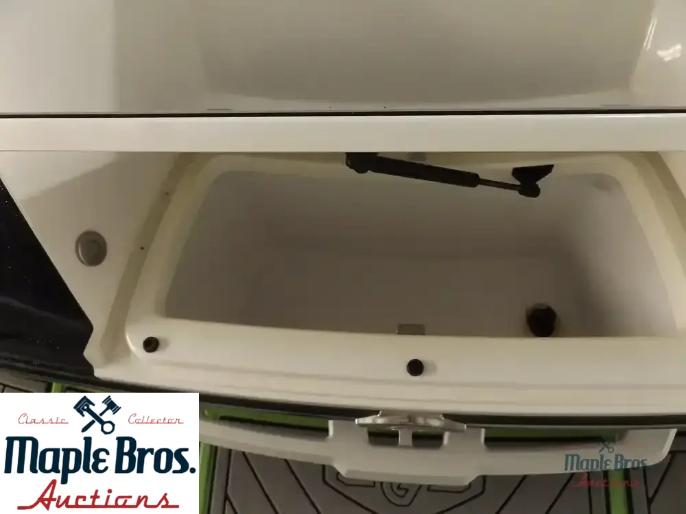 2017 Air Nautique G23