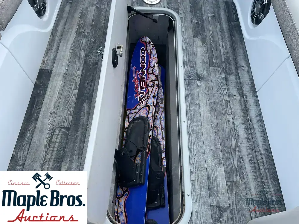 2019 Crest Caribbean 250 SLRC