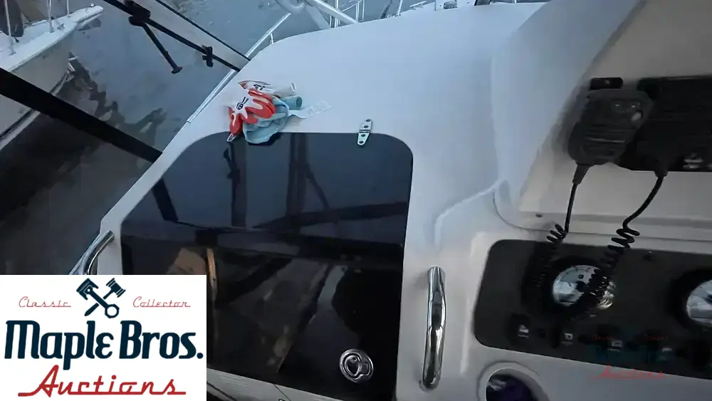 2007 Grady-White 282 Sailfish
