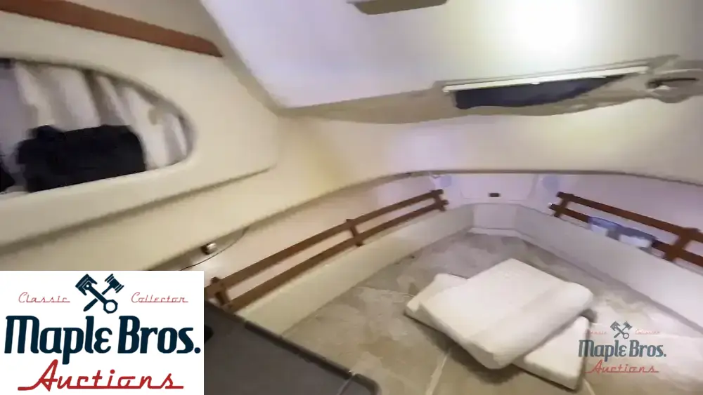 2007 Grady-White 282 Sailfish