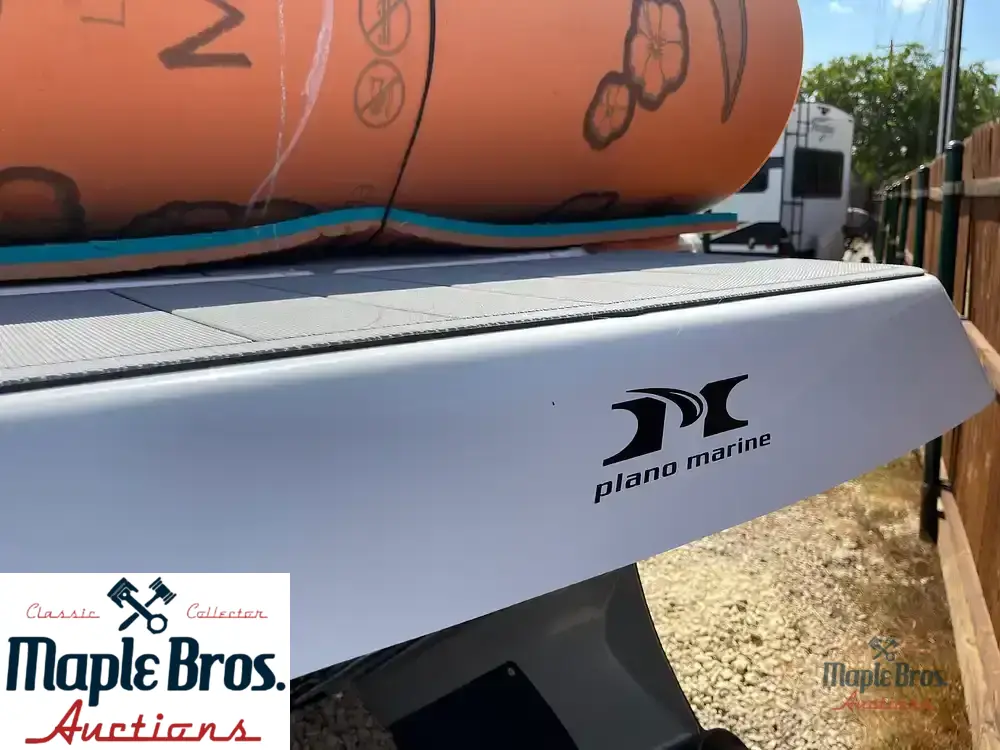 2021 Chaparral 21 Surf