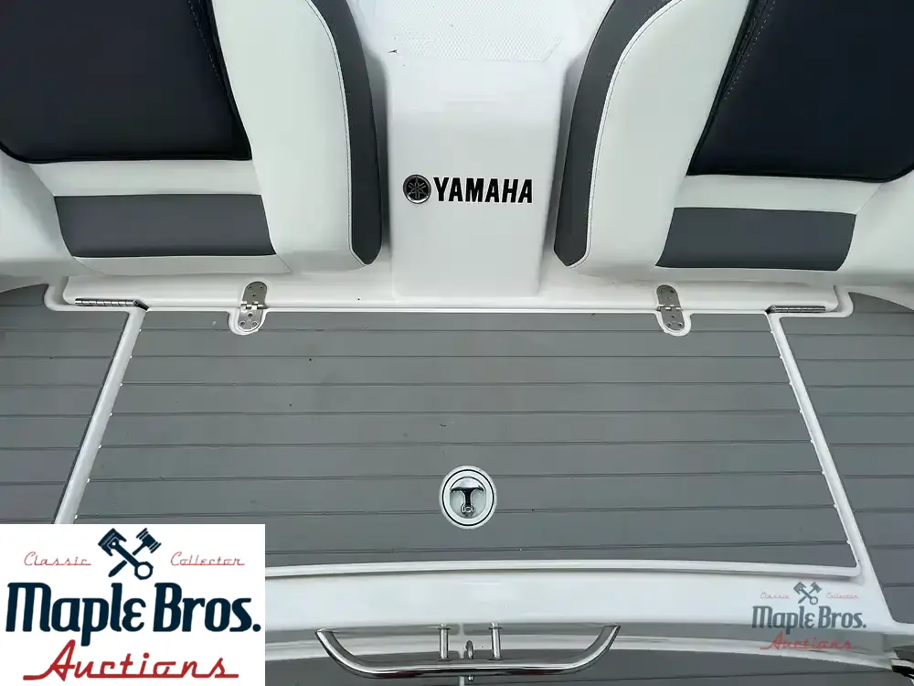 2022 Yamaha AR210