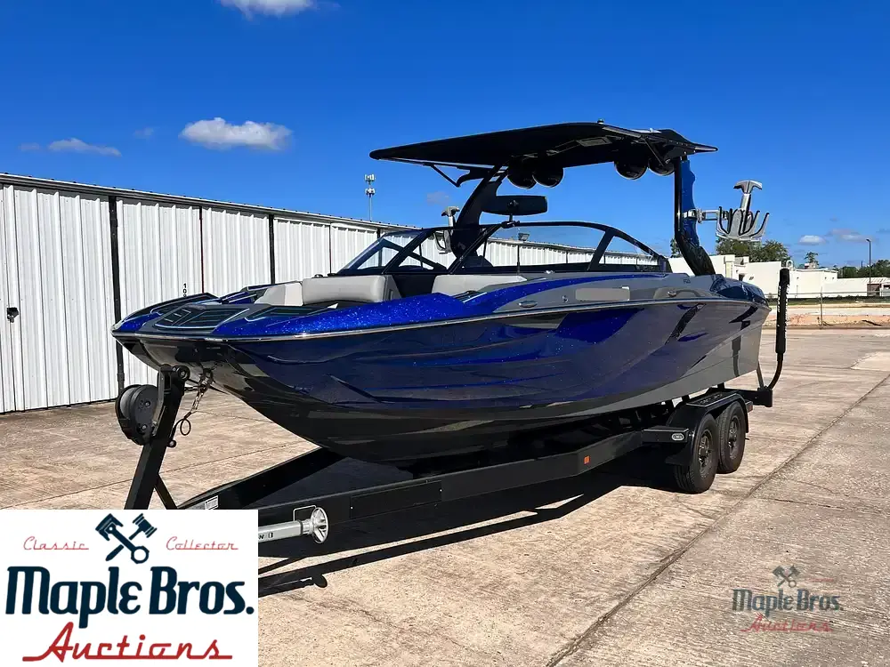 2019 Centurion Fi23