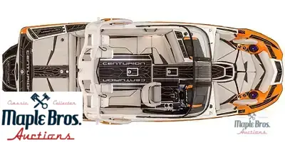 2019 Centurion Fi23