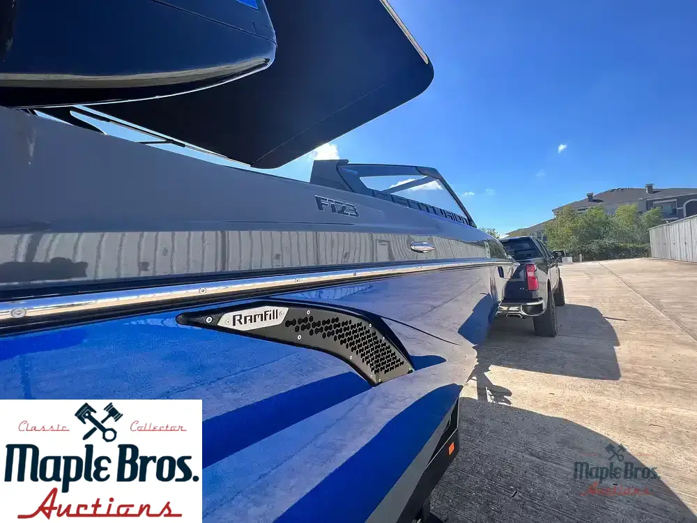 2019 Centurion Fi23