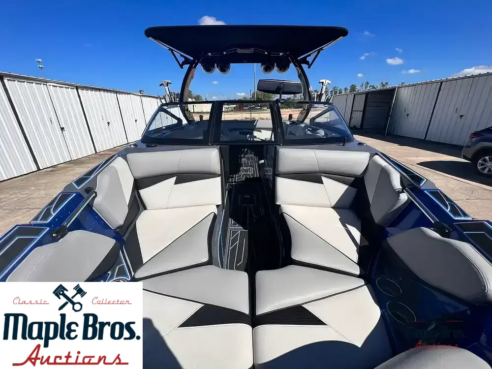 2019 Centurion Fi23