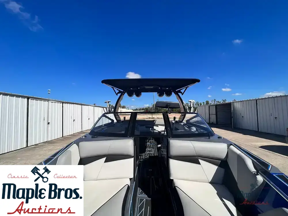 2019 Centurion Fi23
