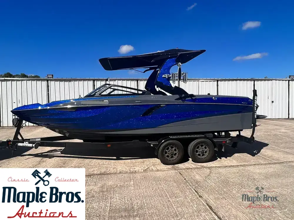 2019 Centurion Fi23
