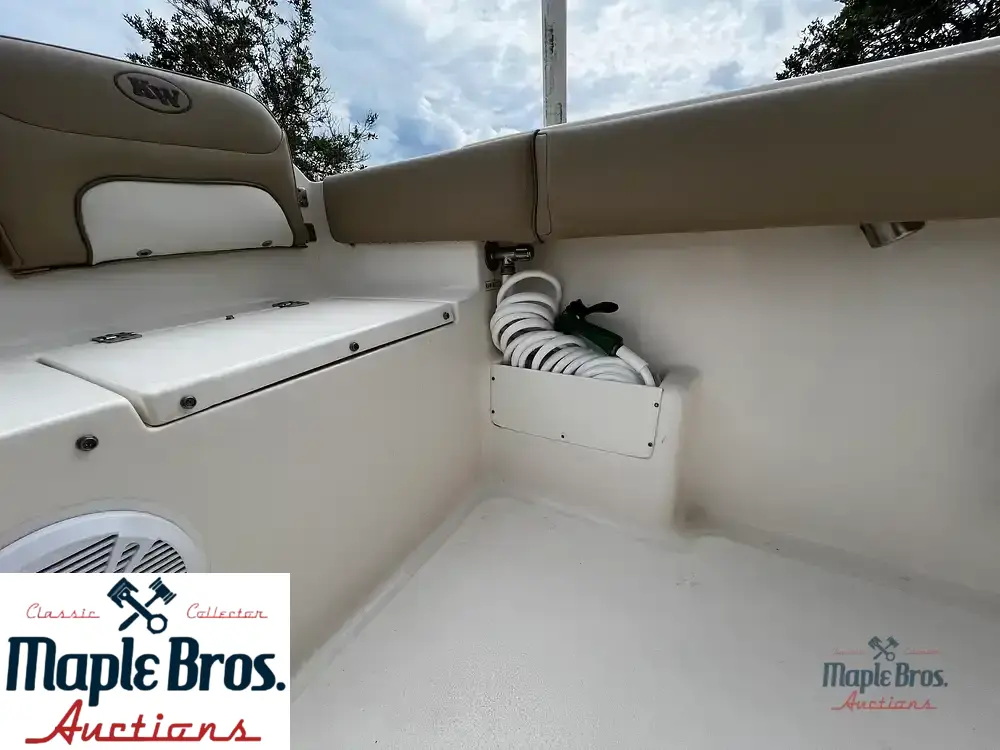 2016 Key West 239 FS