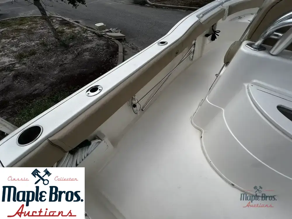 2016 Key West 239 FS