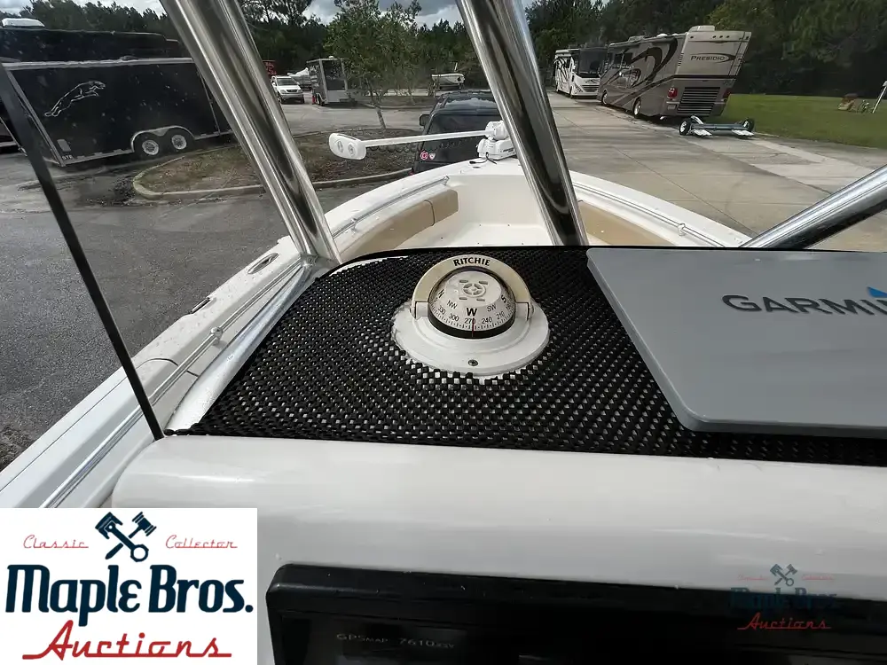 2016 Key West 239 FS