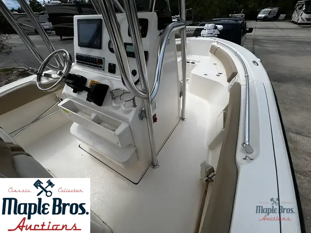 2016 Key West 239 FS