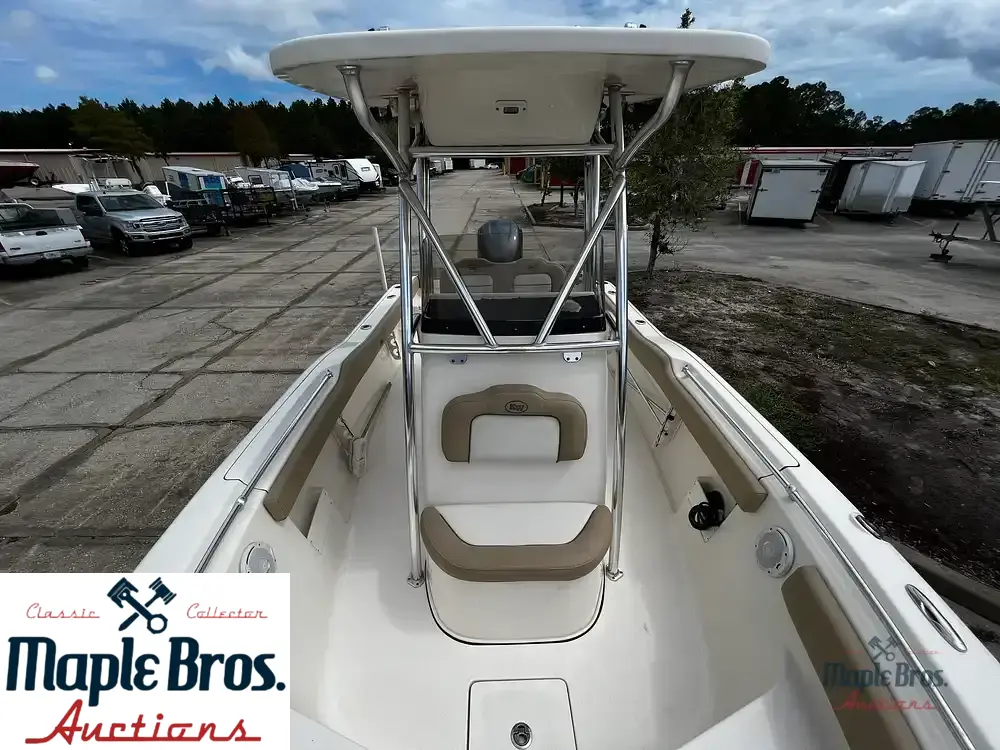2016 Key West 239 FS