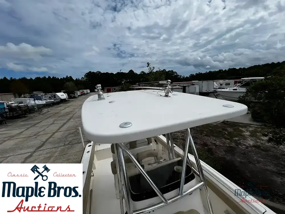 2016 Key West 239 FS