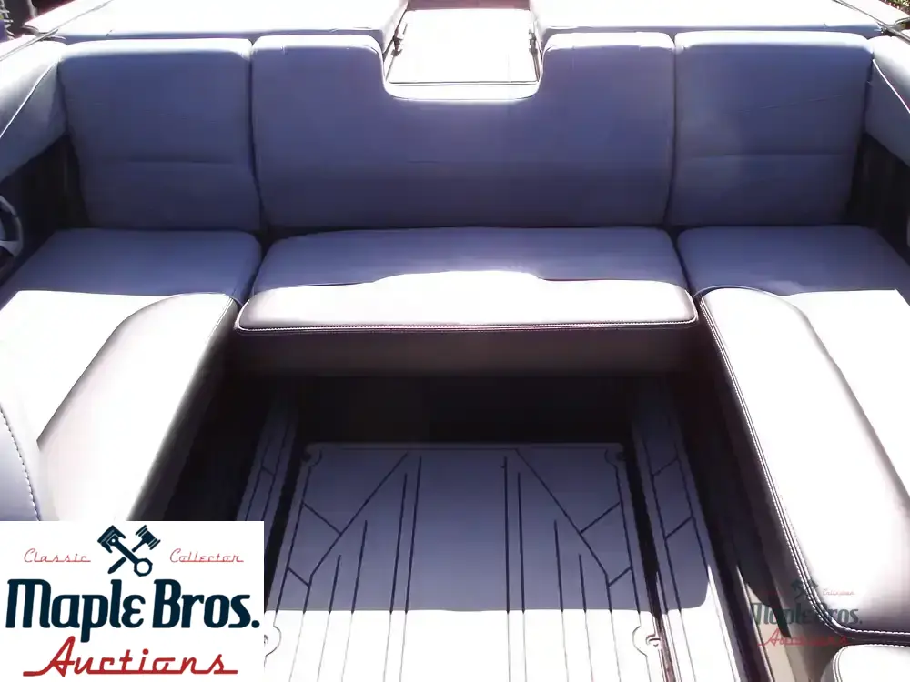 2020 Malibu Wakesetter 22 MXZ