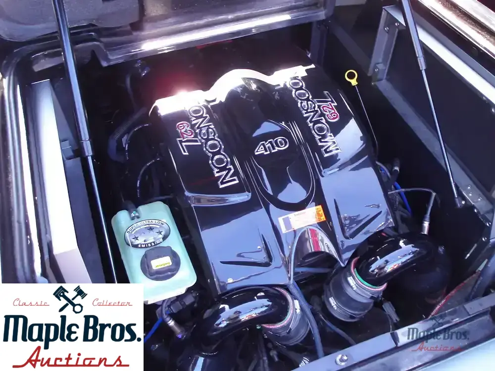 2020 Malibu Wakesetter 22 MXZ