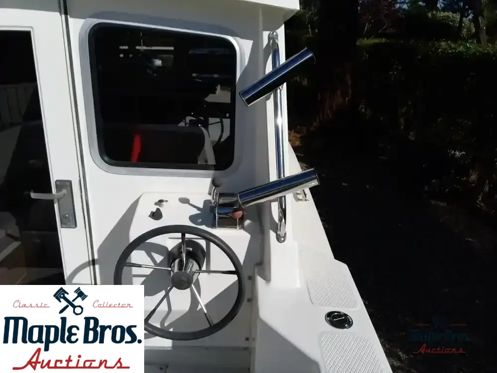 2005 Sea Sport 2200 Sportsman