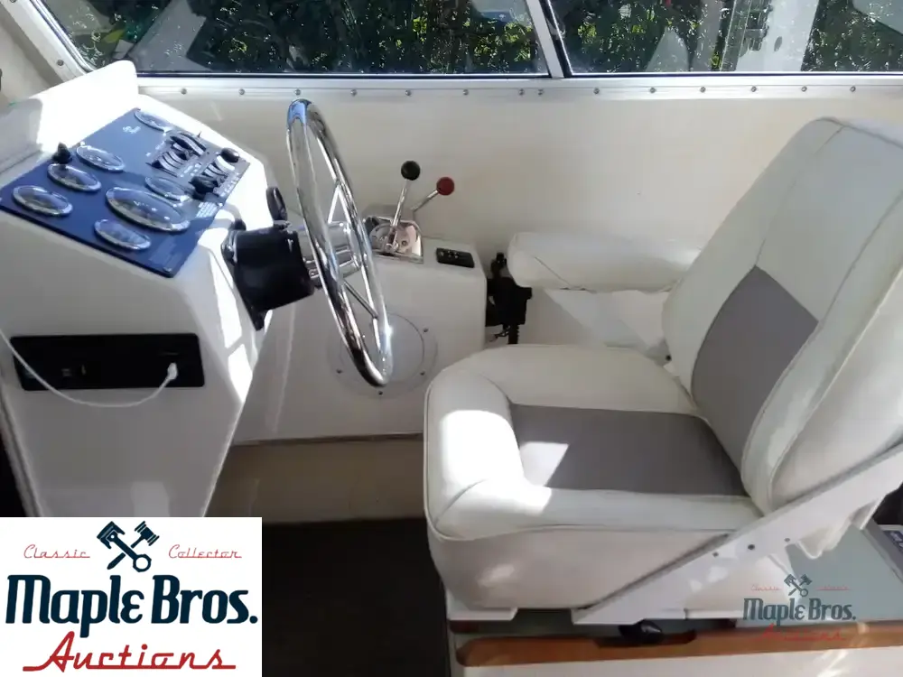 2005 Sea Sport 2200 Sportsman