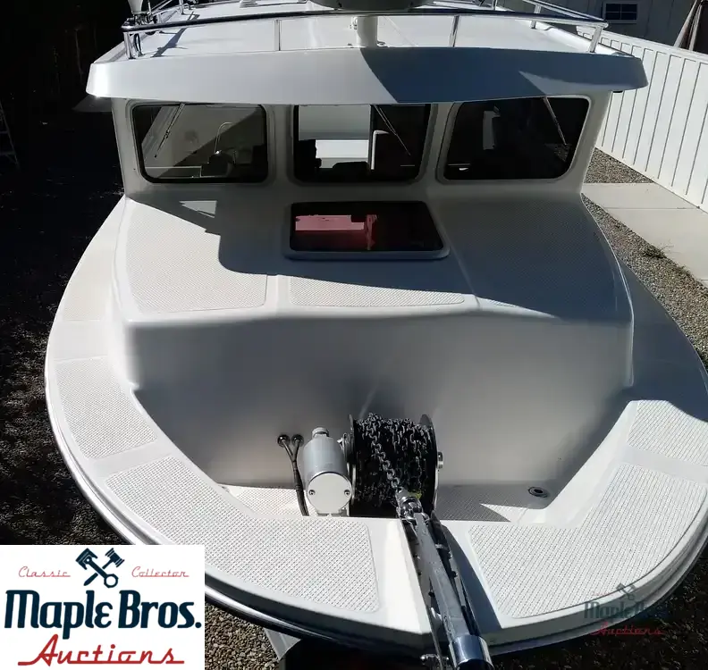 2005 Sea Sport 2200 Sportsman