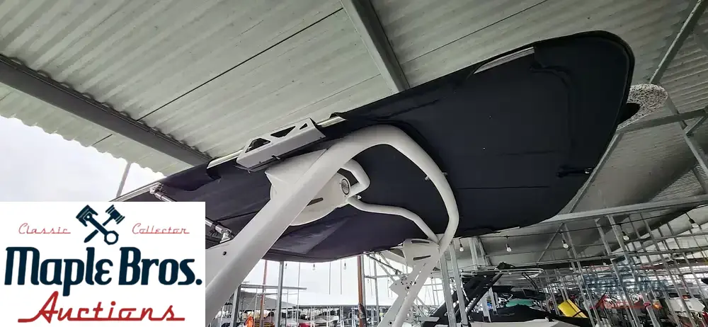 2022 Malibu Wakesetter 23 LSV