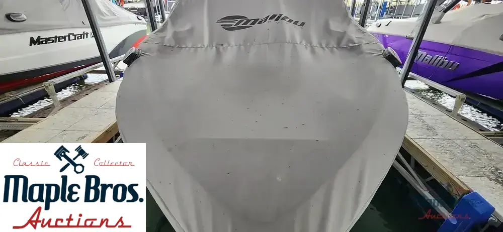 2022 Malibu Wakesetter 23 LSV
