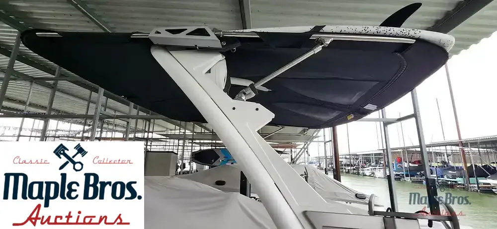 2022 Malibu Wakesetter 23 LSV