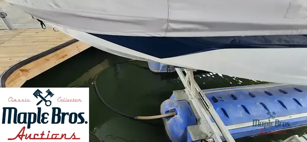 2022 Malibu Wakesetter 23 LSV