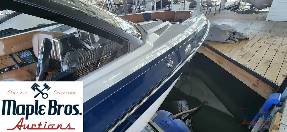2022 Malibu Wakesetter 23 LSV