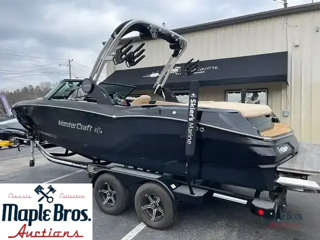 2022 Mastercraft NXT22