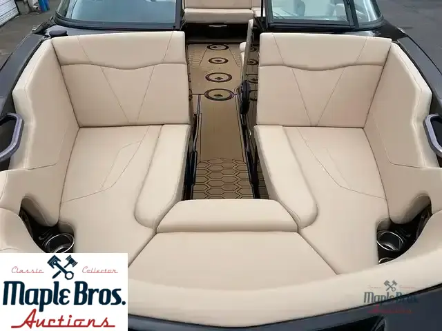 2022 Mastercraft NXT22