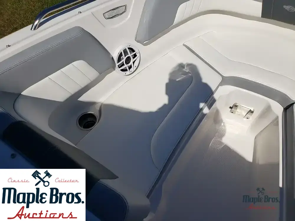 2023 Chaparral 23 SSi