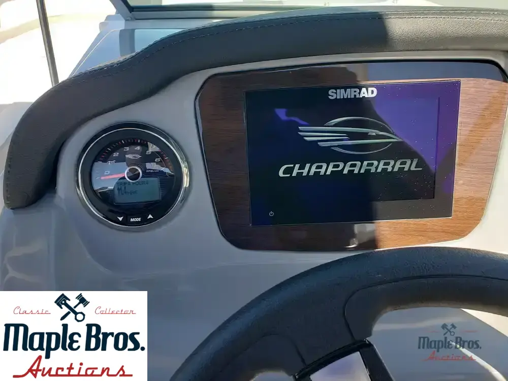 2023 Chaparral 23 SSi