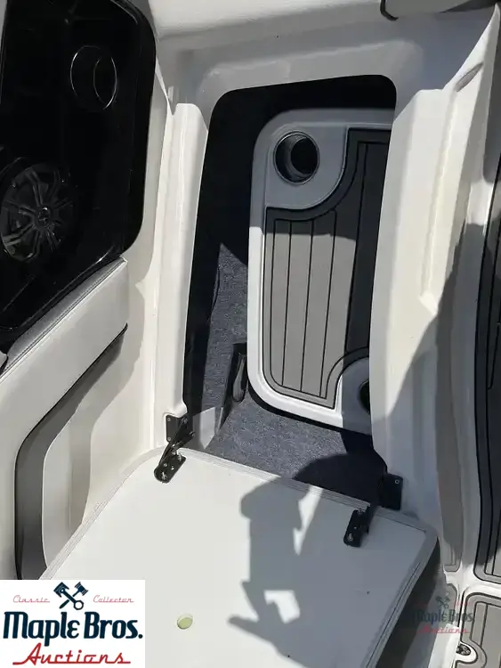 2018 Yamaha AR 240