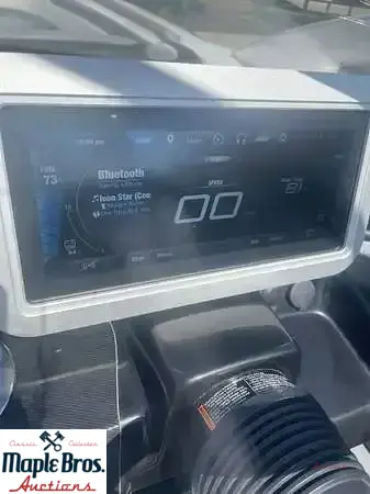 2019 Yamaha 275 SE