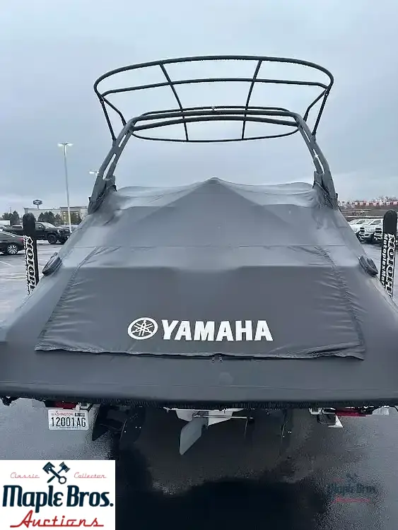 2019 Yamaha 275 SE