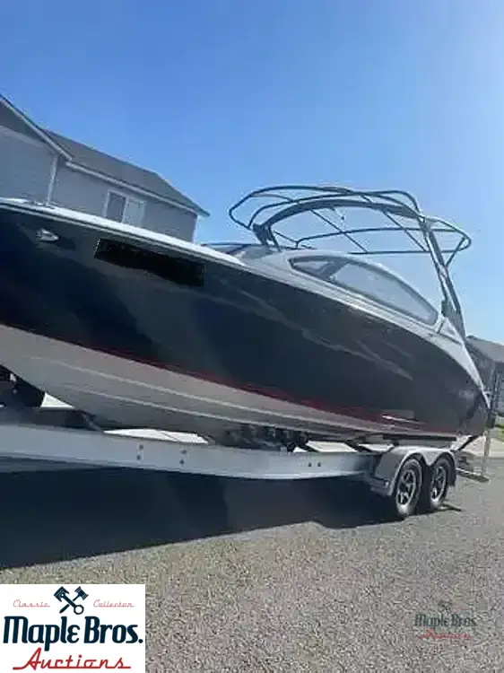 2019 Yamaha 275 SE