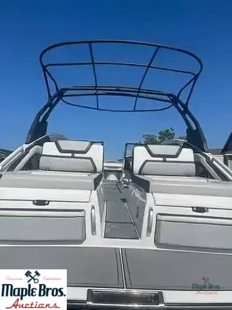 2019 Yamaha 275 SE