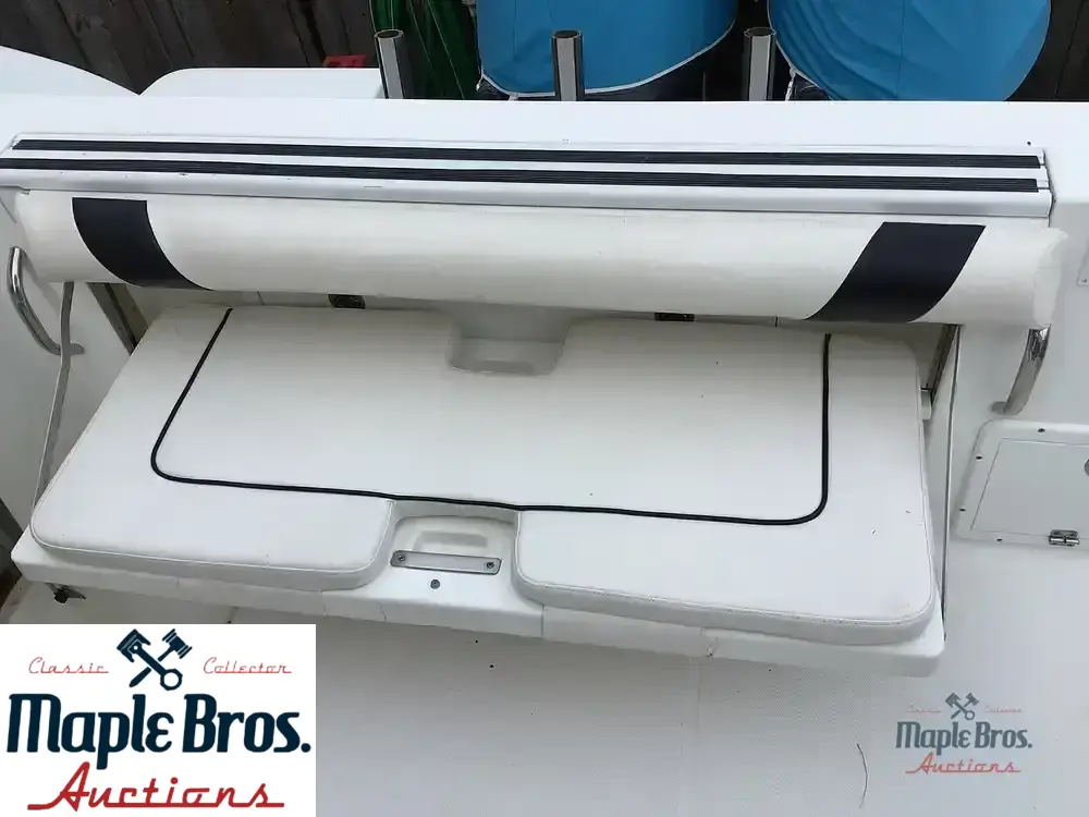 2003 Wellcraft 290 Coastal