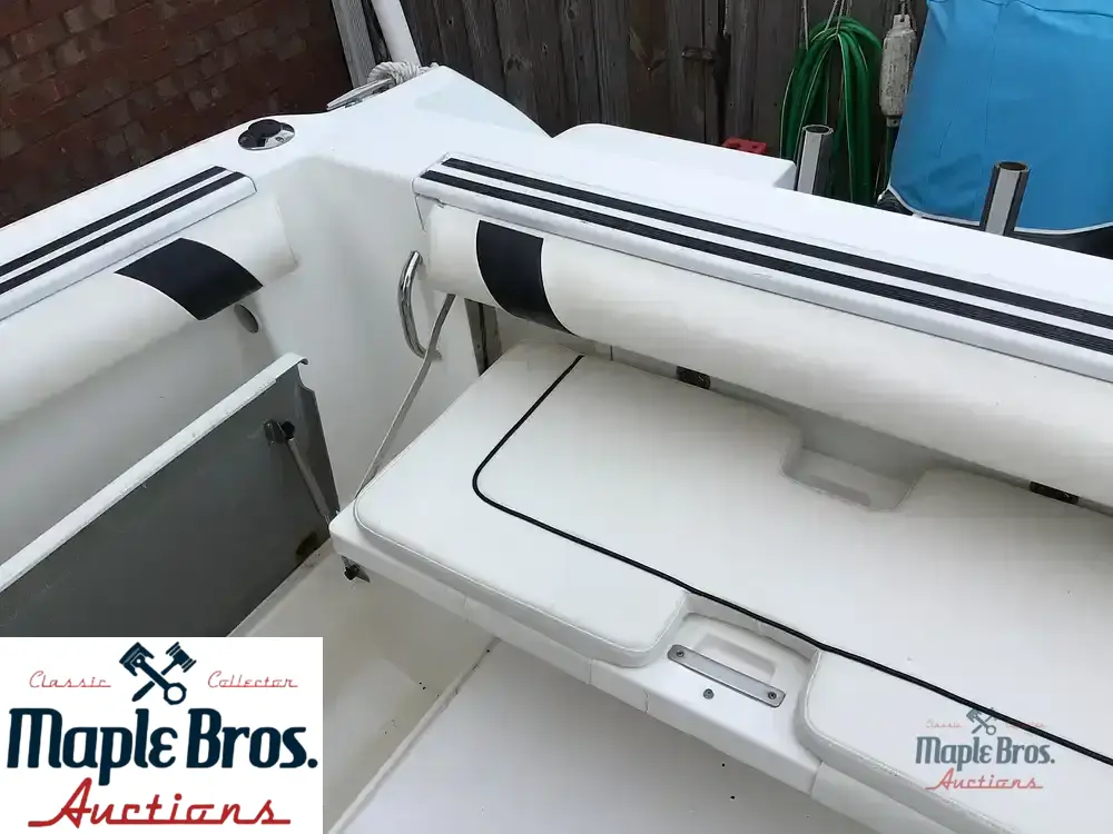2003 Wellcraft 290 Coastal