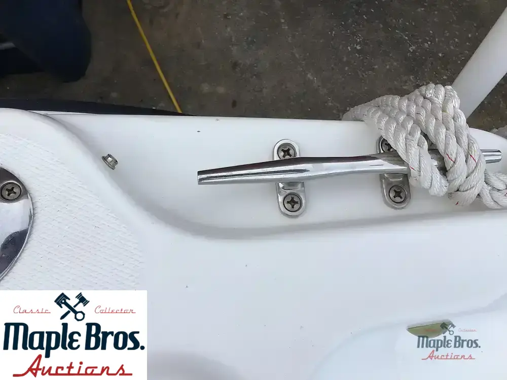 2003 Wellcraft 290 Coastal